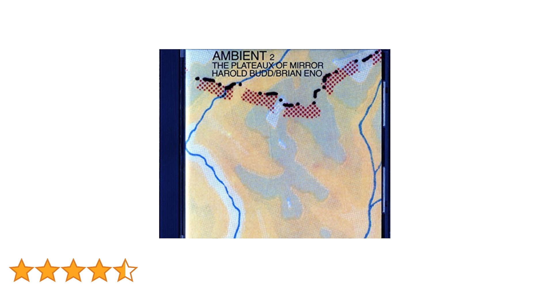 Amazon.co.jp: Plateaux of Mirror: ミュージック